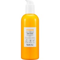 Loțiune de corp FarmStay Vitamin Daily Perfume 330ml