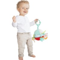 Игрушка для колясок и кроваток Sophie La Girafe (230786) фото №4 — интернет-магазин Desire.md