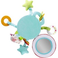 Игрушка для колясок и кроваток Sophie La Girafe (230786) фото №3 — интернет-магазин Desire.md