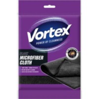 Șervețele de curățenie Vortex Semi-Towel Black 1pcs