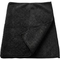 Șervețele de curățenie Vortex Semi-Towel Black 1pcs imaginea #2 — magazin online Desire.md