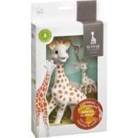 Inel gingival Sophie La Girafe (516514)