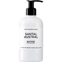 Loțiune de corp Matiere Premiere Santal Austral 300ml