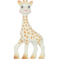 Jucărie cu sunătoare Sophie La Girafe 000009 imaginea #3 — magazin online Desire.md