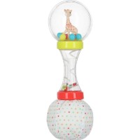 Jucărie cu sunătoare Sophie La Girafe 000009 imaginea #4 — magazin online Desire.md