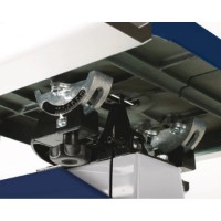 Fierăstrău cu banda de masă Holzkraft HBS 351 (IE2) imaginea #3 — magazin online Desire.md