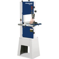 Fierăstrău cu banda de masă Holzkraft HBS 351 (IE2)