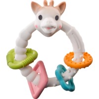 Игрушка-прорезыватель Sophie La Girafe 010120