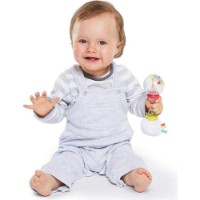 Jucărie cu sunătoare Sophie La Girafe 010168 imaginea #3 — magazin online Desire.md