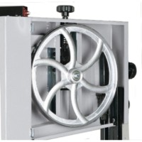 Fierăstrău cu banda de masă Holzkraft HBS 351 (IE2) Special Offer Set imaginea #5 — magazin online Desire.md