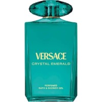 Loțiune de corp Versace Crystal Emerald 200ml