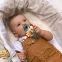 Inel gingival Sophie La Girafe 010315 imaginea #2 — magazin online Desire.md