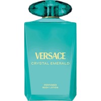 Loțiune de corp Versace Crystal Emerald Pour Femme Body Lotion 200 ml