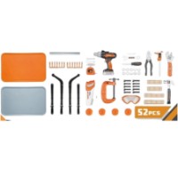 Set de scule pentru copii Essa Toys 778-48 imaginea #2 — magazin online Desire.md