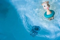 Jucărie pentru apă și baie Sophie La Girafe 010400 imaginea #2 — magazin online Desire.md