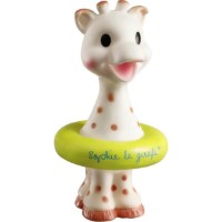 Jucărie pentru apă și baie Sophie La Girafe 010400