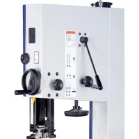 Fierăstrău cu banda de masă Holzkraft HBS 431 Special Offer Set imaginea #5 — magazin online Desire.md