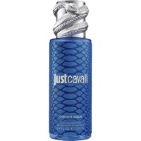 Spray de corp Roberto Cavalli Just Vibrant Aqua 250ml