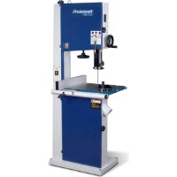 Fierăstrău cu banda de masă Holzkraft HBS 433 (IE3)