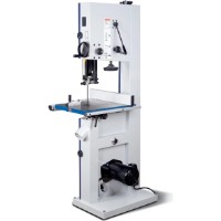 Fierăstrău cu banda de masă Holzkraft HBS 433 (IE3) Special Offer Set imaginea #7 — magazin online Desire.md