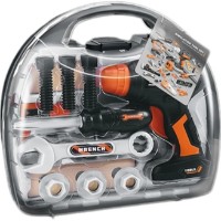 Set de scule pentru copii Essa Toys 778-82
