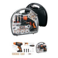 Set de scule pentru copii Essa Toys 778-82 imaginea #2 — magazin online Desire.md