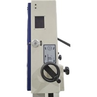 Fierăstrău cu banda de masă Holzkraft HBS 513 S imaginea #3 — magazin online Desire.md