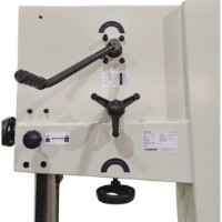 Fierăstrău cu banda de masă Holzkraft HBS 513 S imaginea #4 — magazin online Desire.md