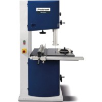 Fierăstrău cu banda de masă Holzkraft HBS 513 S