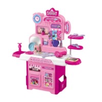 Trusa de coafura pentru copii Essa Toys 922-213