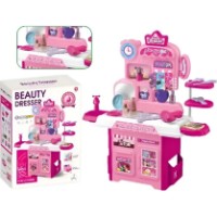 Trusa de coafura pentru copii Essa Toys 922-213 imaginea #2 — magazin online Desire.md