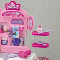 Trusa de coafura pentru copii Essa Toys 922-213 imaginea #3 — magazin online Desire.md