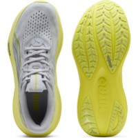 Adidași pentru bărbați Puma MagMax Nitro 2 Vibrant Silver/Lux Lime, s.41 imaginea #4 — magazin online Desire.md