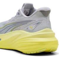 Adidași pentru bărbați Puma MagMax Nitro 2 Vibrant Silver/Lux Lime, s.42 imaginea #6 — magazin online Desire.md