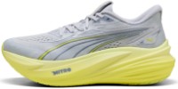 Adidași pentru bărbați Puma MagMax Nitro 2 Vibrant Silver/Lux Lime, s.42.5 imaginea #2 — magazin online Desire.md