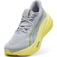 Adidași pentru bărbați Puma MagMax Nitro 2 Vibrant Silver/Lux Lime, s.42.5 imaginea #5 — magazin online Desire.md