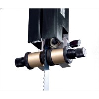 Fierăstrău cu banda de masă Holzkraft HBS 533 (IE3) imaginea #6 — magazin online Desire.md