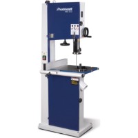 Fierăstrău cu banda de masă Holzkraft HBS 533 (IE3)