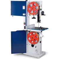 Fierăstrău cu banda de masă Holzkraft HBS 533 (IE3) Special Offer Set imaginea #7 — magazin online Desire.md