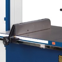 Fierăstrău cu banda de masă Holzkraft HBS 533 S (IE3) imaginea #3 — magazin online Desire.md