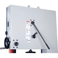 Fierăstrău cu banda de masă Holzkraft HBS 533 S (IE3) imaginea #6 — magazin online Desire.md