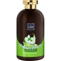 Крем-гель для душа Famirel Wonder Nature: Apple/Mint 500ml (086837)