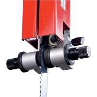 Fierăstrău cu banda de masă Holzkraft HBS 533 S (IE3) Special Offer Set imaginea #2 — magazin online Desire.md