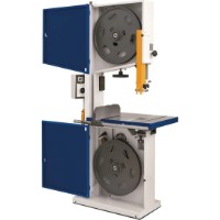 Fierăstrău cu banda de masă Holzkraft HBS 540 AS imaginea #6 — magazin online Desire.md