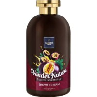 Крем-гель для душа Famirel Wonder Nature: Tropical Passion Fruit 500ml (086806)