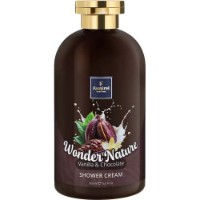 Крем-гель для душа Famirel Wonder Nature: Vanilla/Chocolate 500ml (086820)