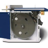 Fierăstrău cu banda de masă Holzkraft HBS 540 LL imaginea #3 — magazin online Desire.md