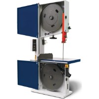 Fierăstrău cu banda de masă Holzkraft HBS 540 LL 1.1-2 imaginea #2 — magazin online Desire.md