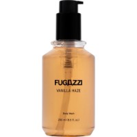 Gel de duș Fugazzi Vanilla Haze 250ml