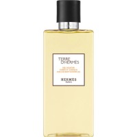 Gel de duș Hermes Terre d'Hermes 200ml